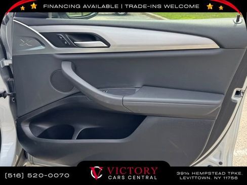 Used 2020 BMW X4 xDrive30i image 19