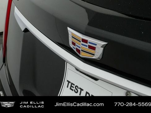 Used 2023 Cadillac XT5 Premium Luxury w/ Technology Package image 38