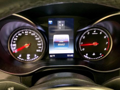 Used 2019 Mercedes-Benz GLC 300 4MATIC Coupe image 25