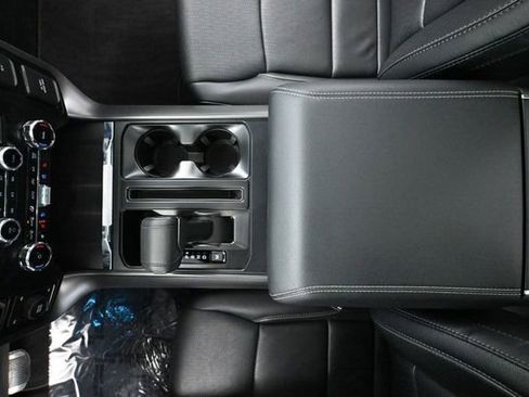 Used 2024 Ford F150 Lariat image 40