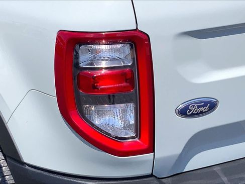 Used 2021 Ford Bronco Sport Big Bend AWD/4WD image 29