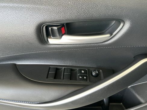 Used 2020 Toyota Corolla SE w/ Protection Package image 10