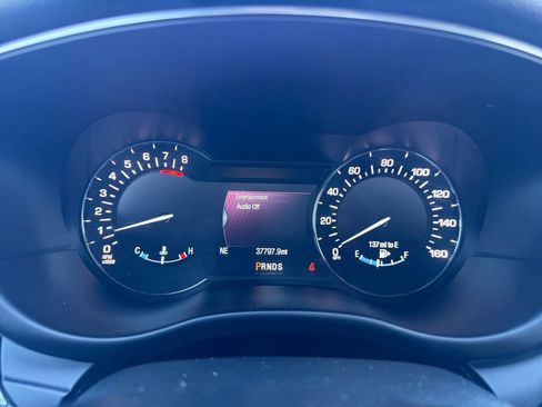 Used 2018 Lincoln MKC Premiere image 15