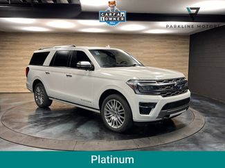 Used 2023 Ford Expedition Max Platinum AWD/4WD 360° Tour