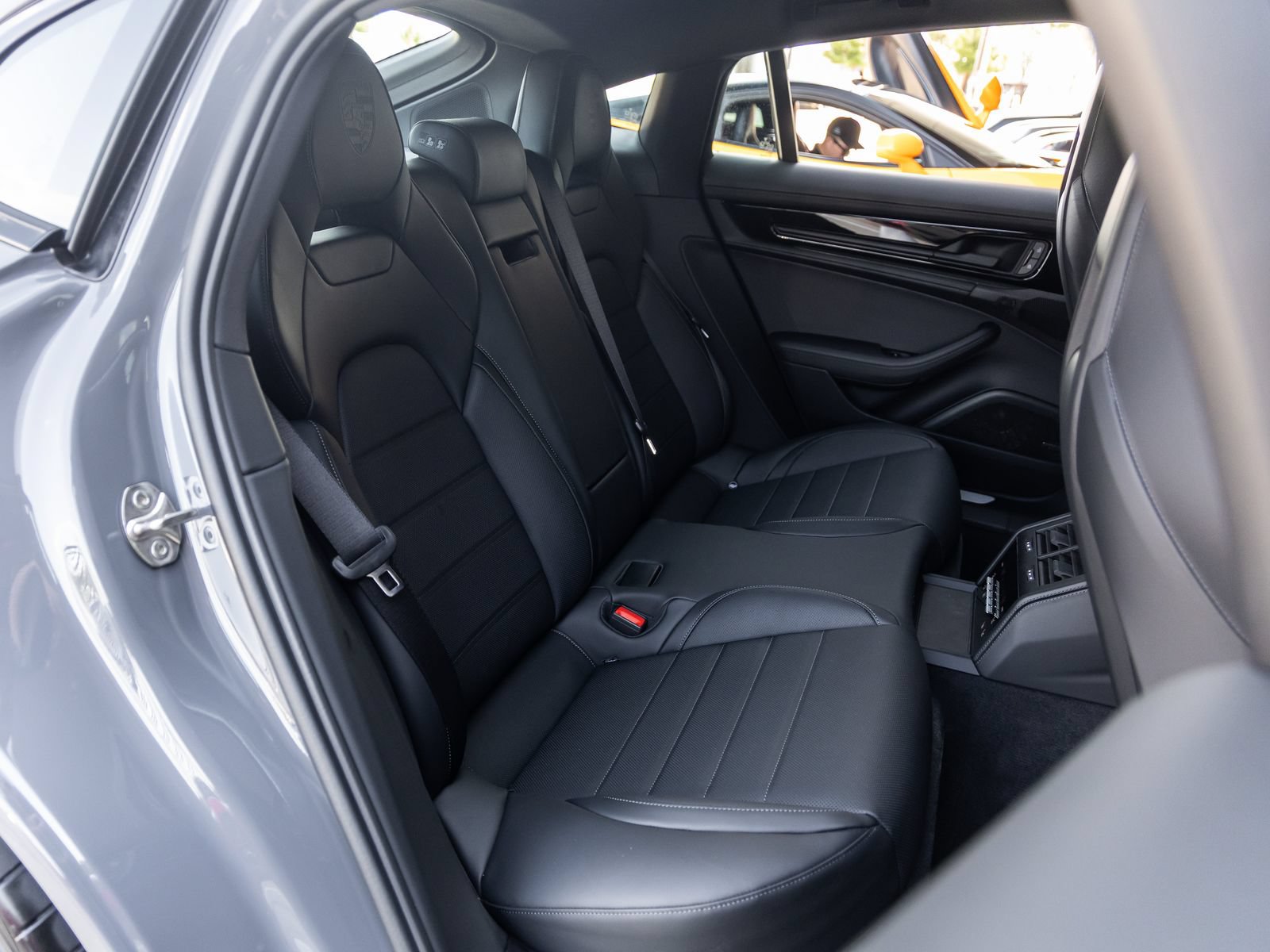 New 2026 Porsche Panamera 4 AWD/4WD image 45