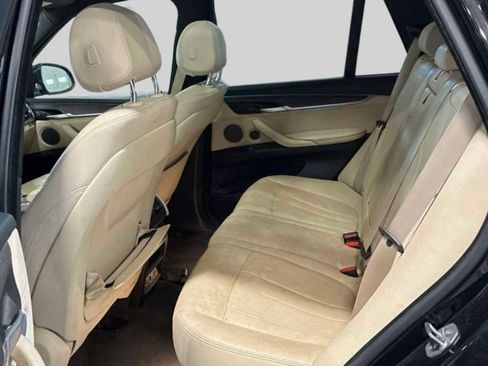 Used 2017 BMW X5 xDrive35i image 3