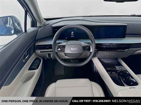 New 2025 Nissan Murano SL image 24