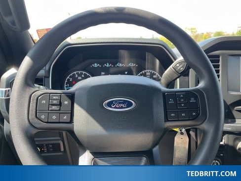 Certified 2022 Ford F150 XL w/ STX Appearance Package image 26