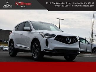 New 2026 Acura RDX w/ Technology Package video 1