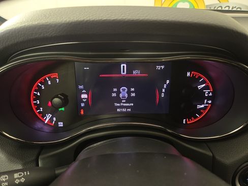 Used 2020 Dodge Durango GT AWD/4WD image 17