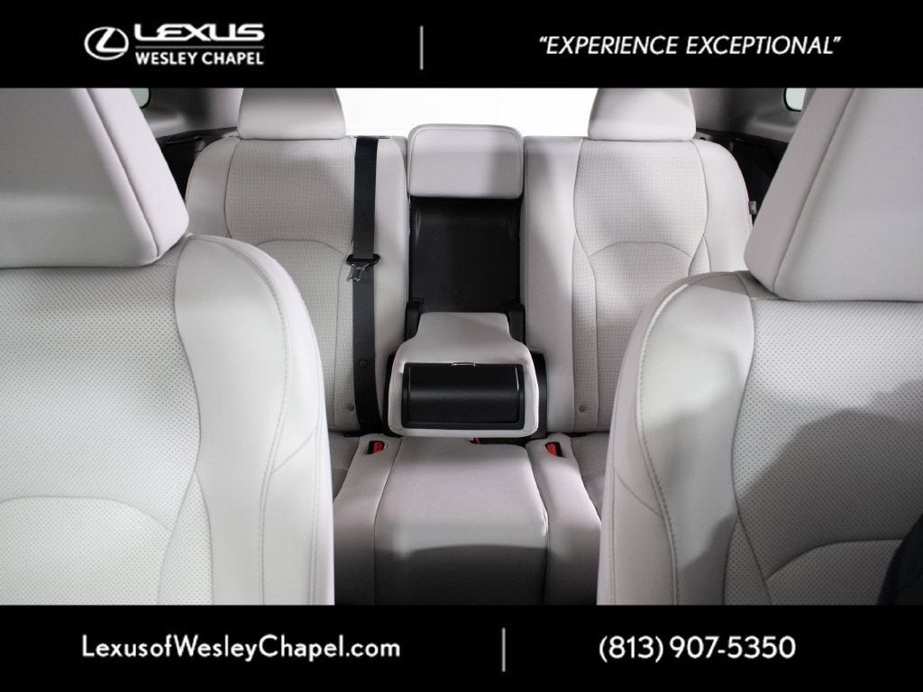 Certified 2021 Lexus RX 350 FWD w/ Premium Package image 16