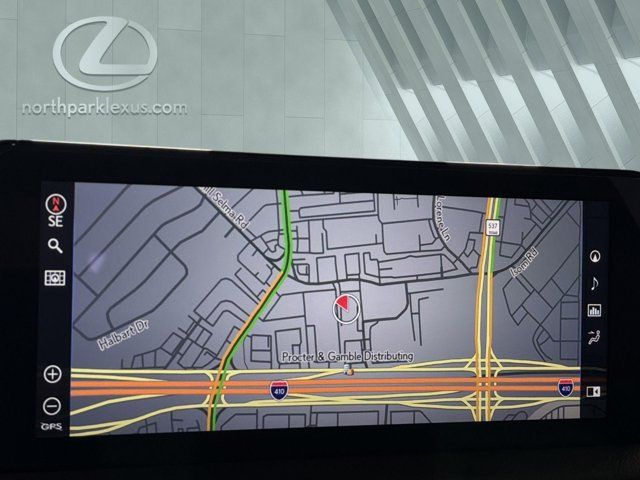 Certified 2023 Lexus IS 350 F Sport RWD image 17