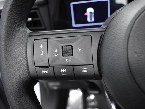 New 2025 Nissan Kicks SV w/ SV Premium Package image 27