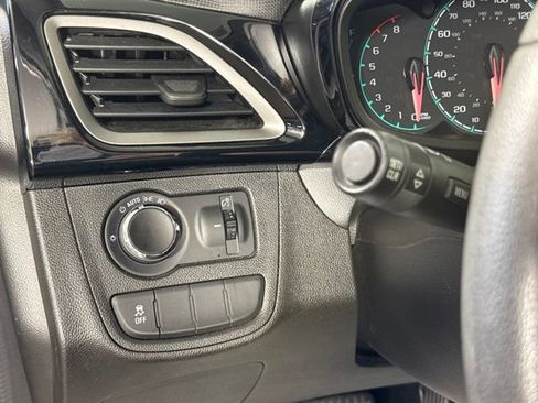 Used 2019 Chevrolet Spark LT FWD image 18