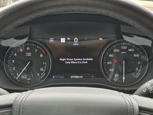 Used 2021 Cadillac XT6 Premium Luxury w/ Platinum Package AWD/4WD image 28