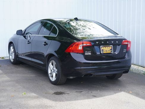Used 2015 Volvo S60 T5 Premier AWD/4WD image 4