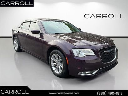 Used 2021 Chrysler 300 Touring L