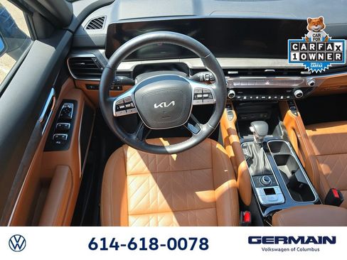 Used 2024 Kia Telluride EX X-Line AWD/4WD image 20