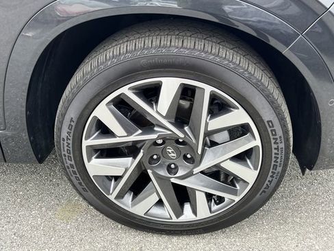 Certified 2023 Hyundai Santa Fe Calligraphy w/ Cargo Package image 13