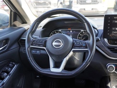 Used 2023 Nissan Altima 2.5 SL image 17
