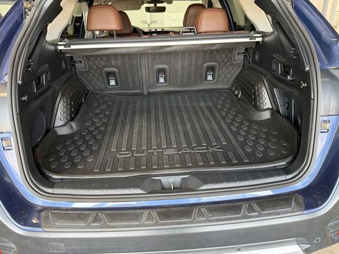 Certified 2022 Subaru Outback Touring XT AWD/4WD image 18