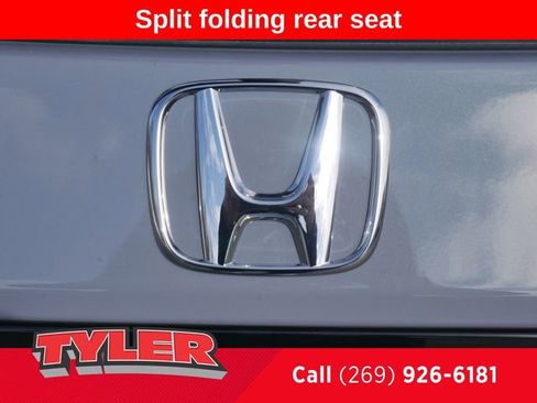 New 2026 Honda Pilot Elite image 17