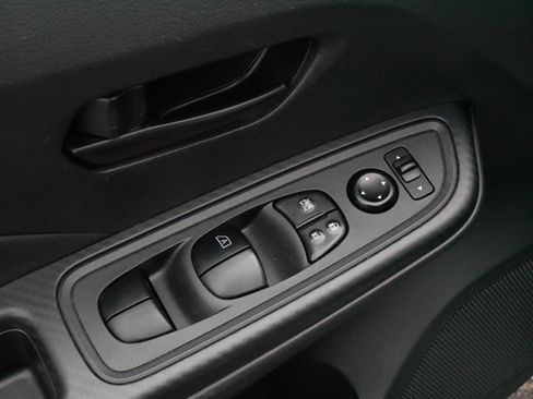 Used 2024 Nissan Versa S w/ Trunk Package FWD image 19
