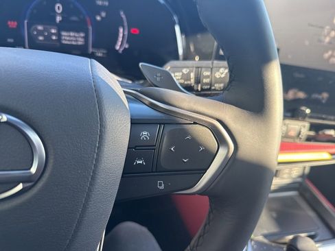 Used 2026 Lexus NX 350 AWD w/ Premium Package image 19