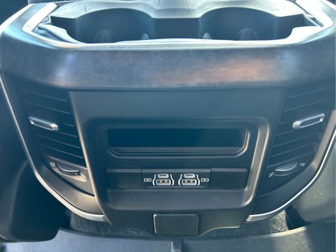 Used 2023 RAM 1500 Big Horn AWD/4WD image 37