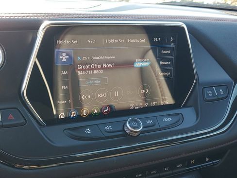 Used 2022 Chevrolet Blazer RS image 21