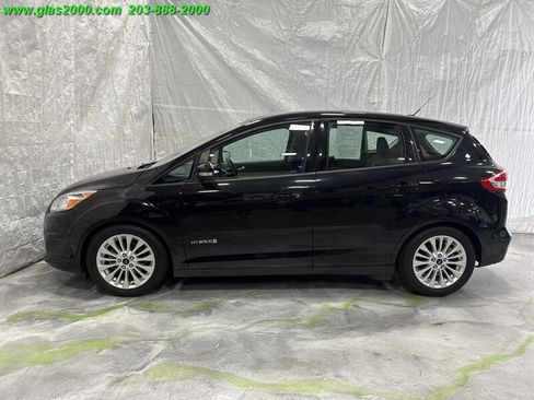 Used 2017 Ford C-MAX SE image 13