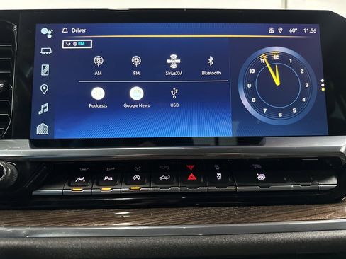 Used 2023 Chevrolet Silverado 1500 RST w/ Convenience Package II image 31