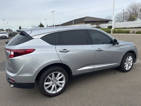 Used 2019 Acura RDX FWD image 7