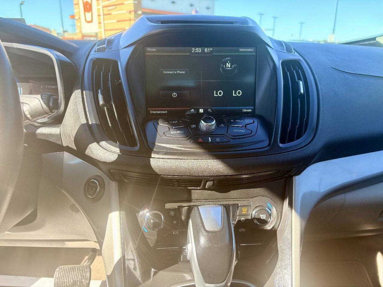 Used 2014 Ford C-MAX Energi SEL FWD image 15
