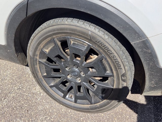 Used 2021 Kia Telluride SX w/ SX Prestige Package AWD/4WD image 8