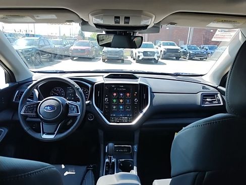 New 2026 Subaru Ascent Limited AWD/4WD image 26