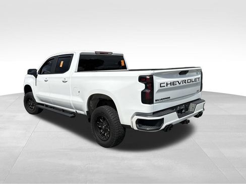Used 2019 Chevrolet Silverado 1500 RST w/ All-Star Edition AWD/4WD image 4