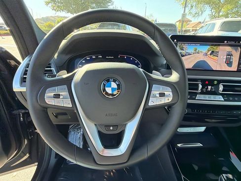 Used 2024 BMW X3 xDrive30i w/ Premium Package AWD/4WD image 27