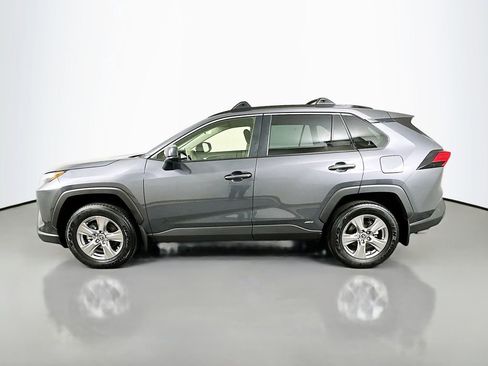 Certified 2025 Toyota RAV4 LE image 8