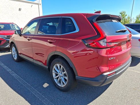 Used 2024 Honda CR-V EX-L image 3