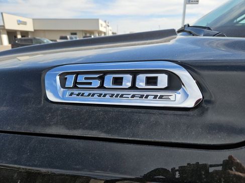 New 2026 RAM 1500 Lone Star AWD/4WD image 14