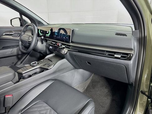 New 2026 Kia Sportage X-Line image 28
