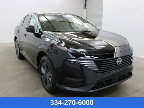 New 2026 Nissan Murano SL image 5