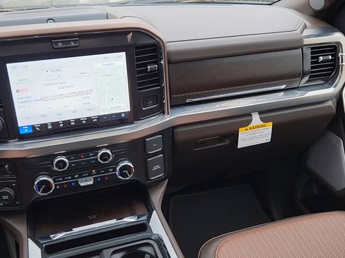 New 2026 Ford F350 King Ranch image 18