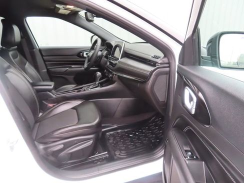 Used 2023 Jeep Compass Altitude w/ Convenience Group image 22