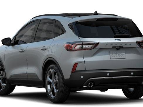 Used 2025 Ford Escape ST-Line w/ Tech Pack #1 image 33