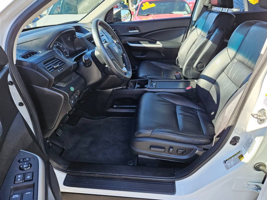 Used 2014 Honda CR-V EX-L image 14