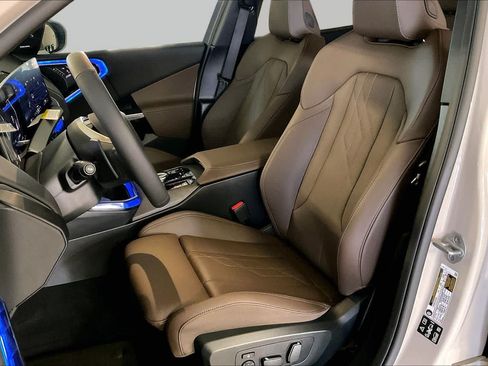 New 2026 BMW X3 xDrive30i w/ Premium Package AWD/4WD image 9