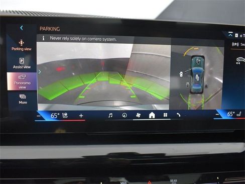 New 2024 BMW 530i w/ Premium Package image 19