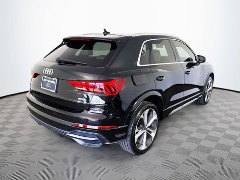 Used 2021 Audi Q3 2.0T Premium Plus w/ Premium Plus Package image 5
